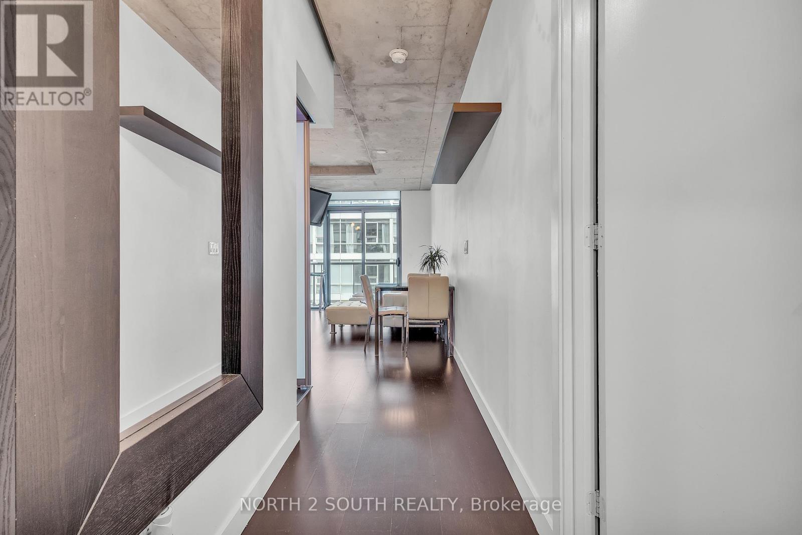 524 - 55 Stewart Street, Toronto, Ontario  M5V 2V1 - Photo 5 - C12602094