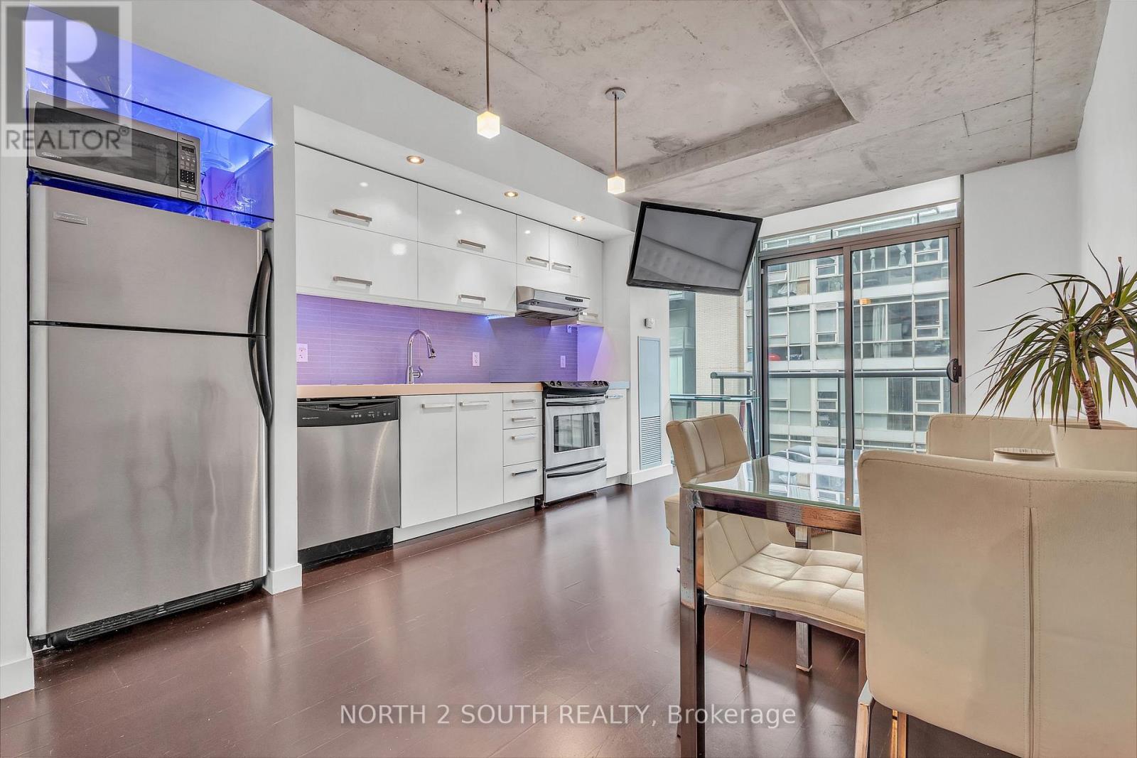 524 - 55 Stewart Street, Toronto, Ontario  M5V 2V1 - Photo 6 - C12602094