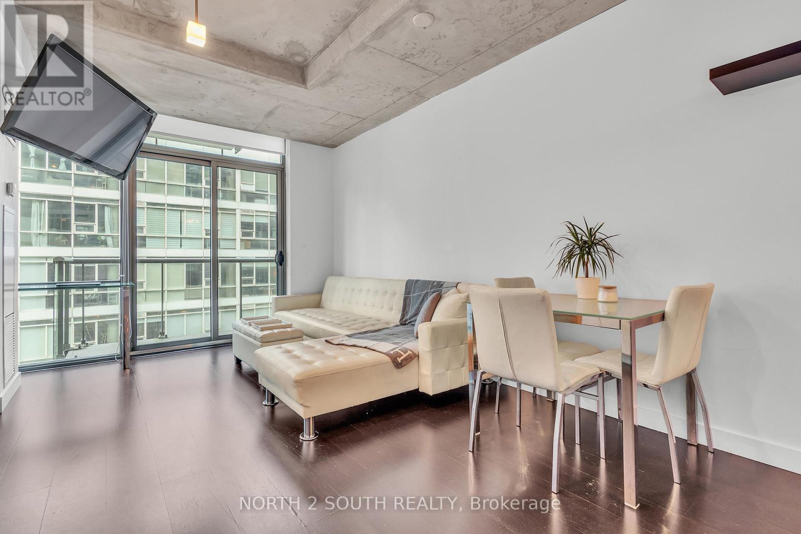 524 - 55 Stewart Street, Toronto, Ontario  M5V 2V1 - Photo 7 - C12602094