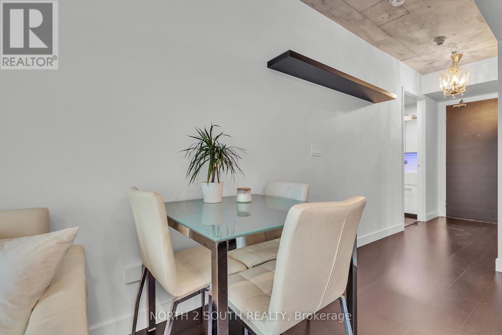 524 - 55 Stewart Street, Toronto, Ontario  M5V 2V1 - Photo 8 - C12602094