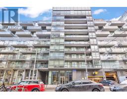 524 - 55 Stewart Street, Toronto (Waterfront Communities), Ca