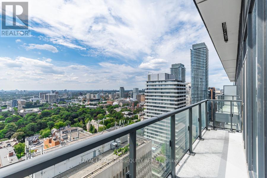 3106 - 955 Bay Street, Toronto, Ontario M5S 2A2 - Photo 15 - C12602174