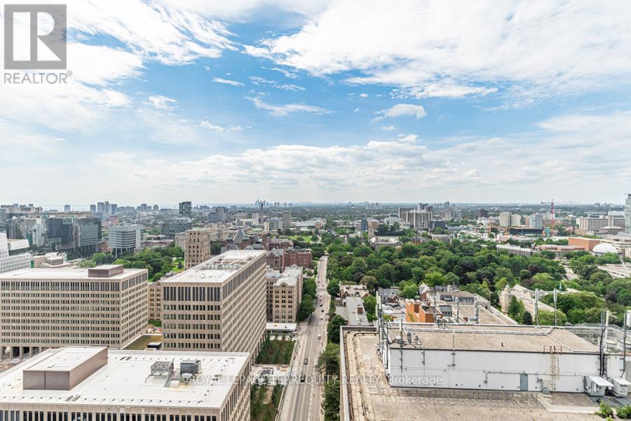 3106 - 955 Bay Street, Toronto, Ontario M5S 2A2 - Photo 16 - C12602174