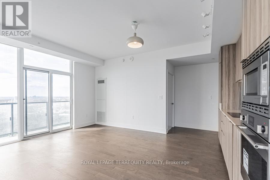 3106 - 955 Bay Street, Toronto, Ontario M5S 2A2 - Photo 6 - C12602174
