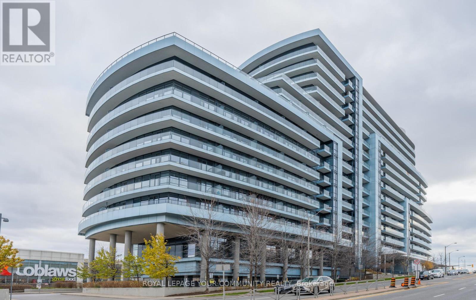 827 - 2885 BAYVIEW AVENUE, Toronto, Ontario