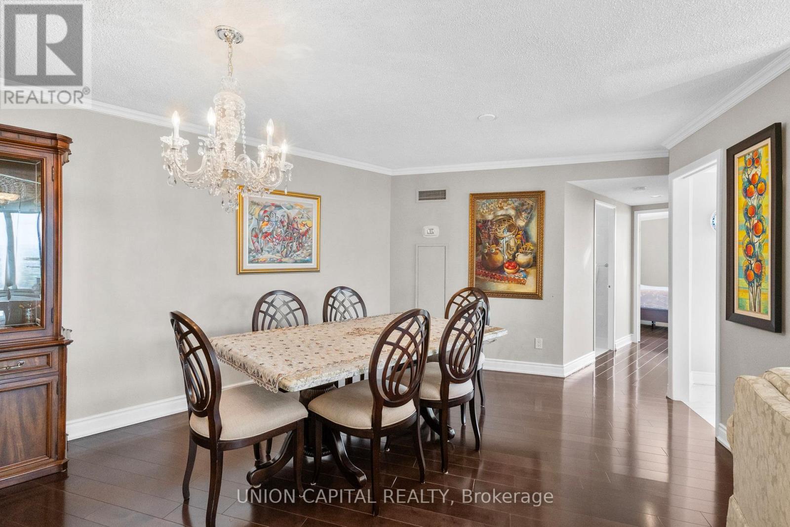 2405 - 85 Skymark Drive, Toronto, Ontario  M2H 3P2 - Photo 11 - C12602190