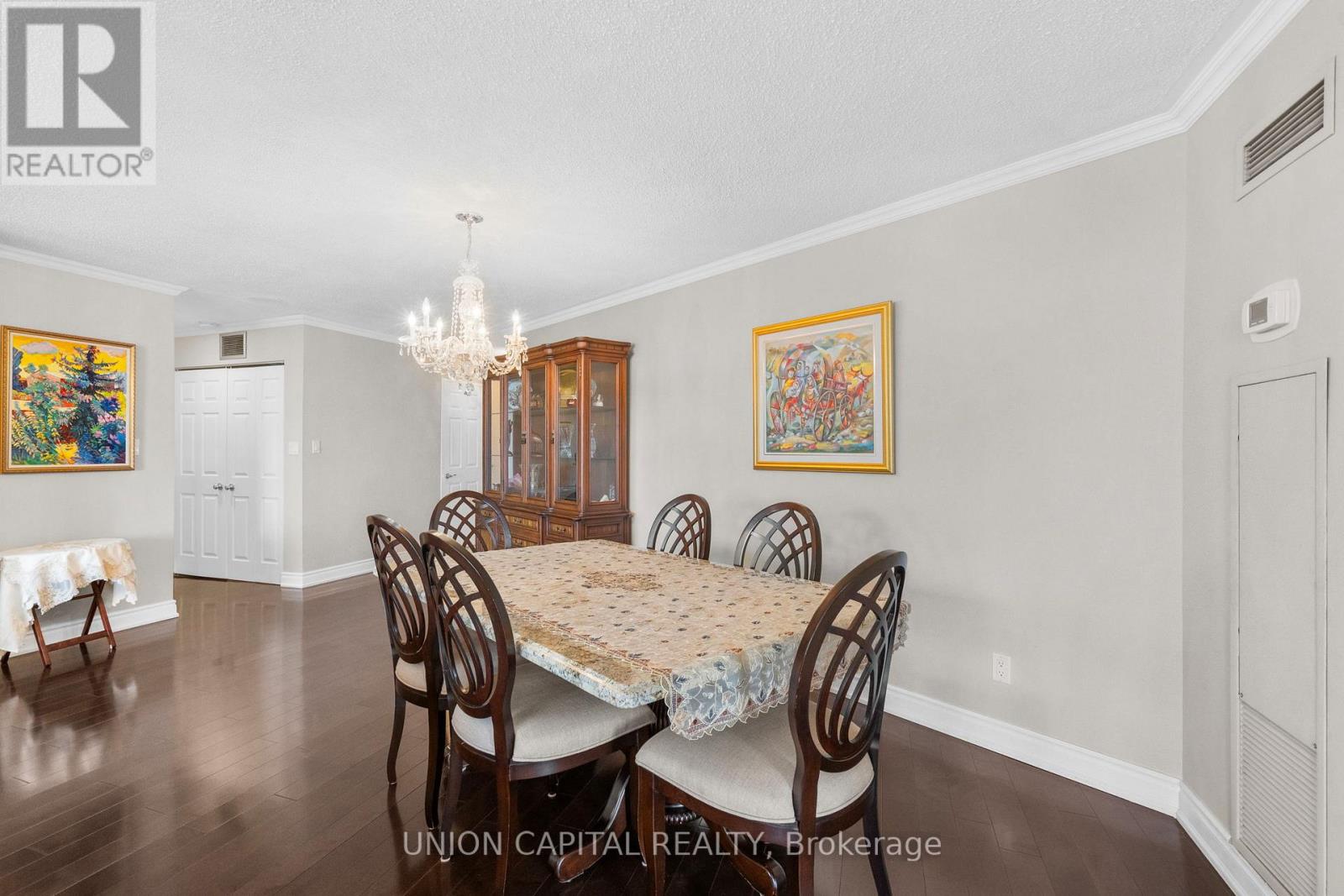 2405 - 85 Skymark Drive, Toronto, Ontario  M2H 3P2 - Photo 12 - C12602190