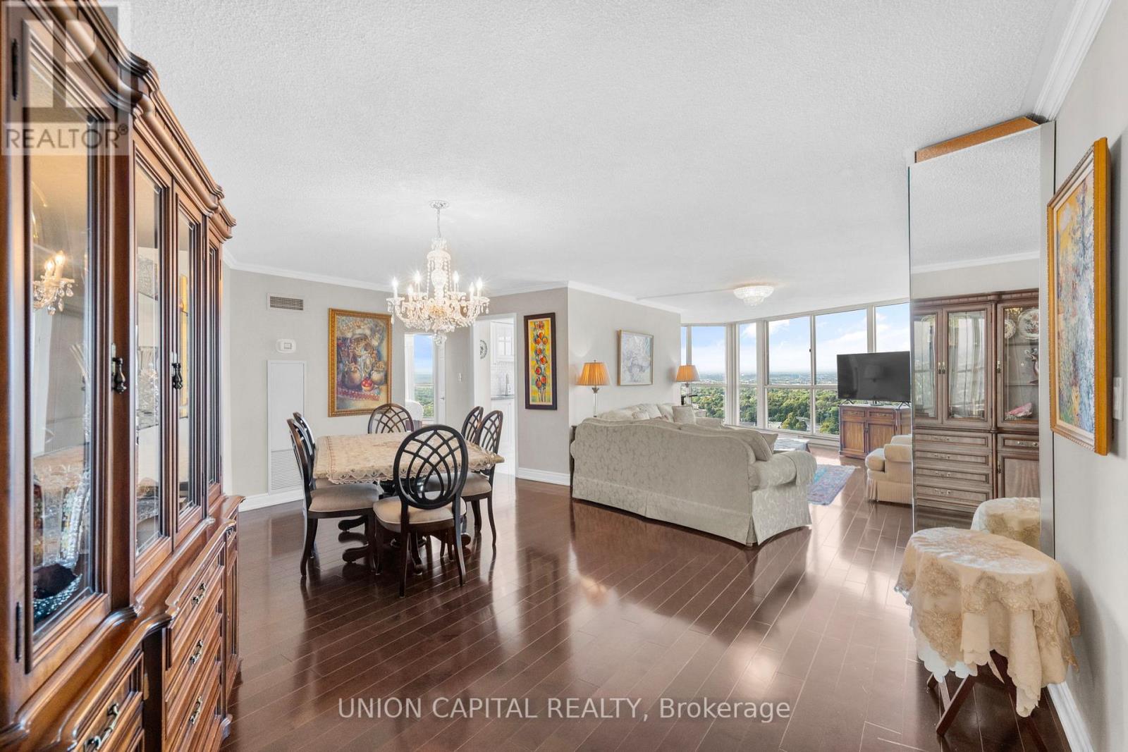 2405 - 85 Skymark Drive, Toronto, Ontario  M2H 3P2 - Photo 13 - C12602190