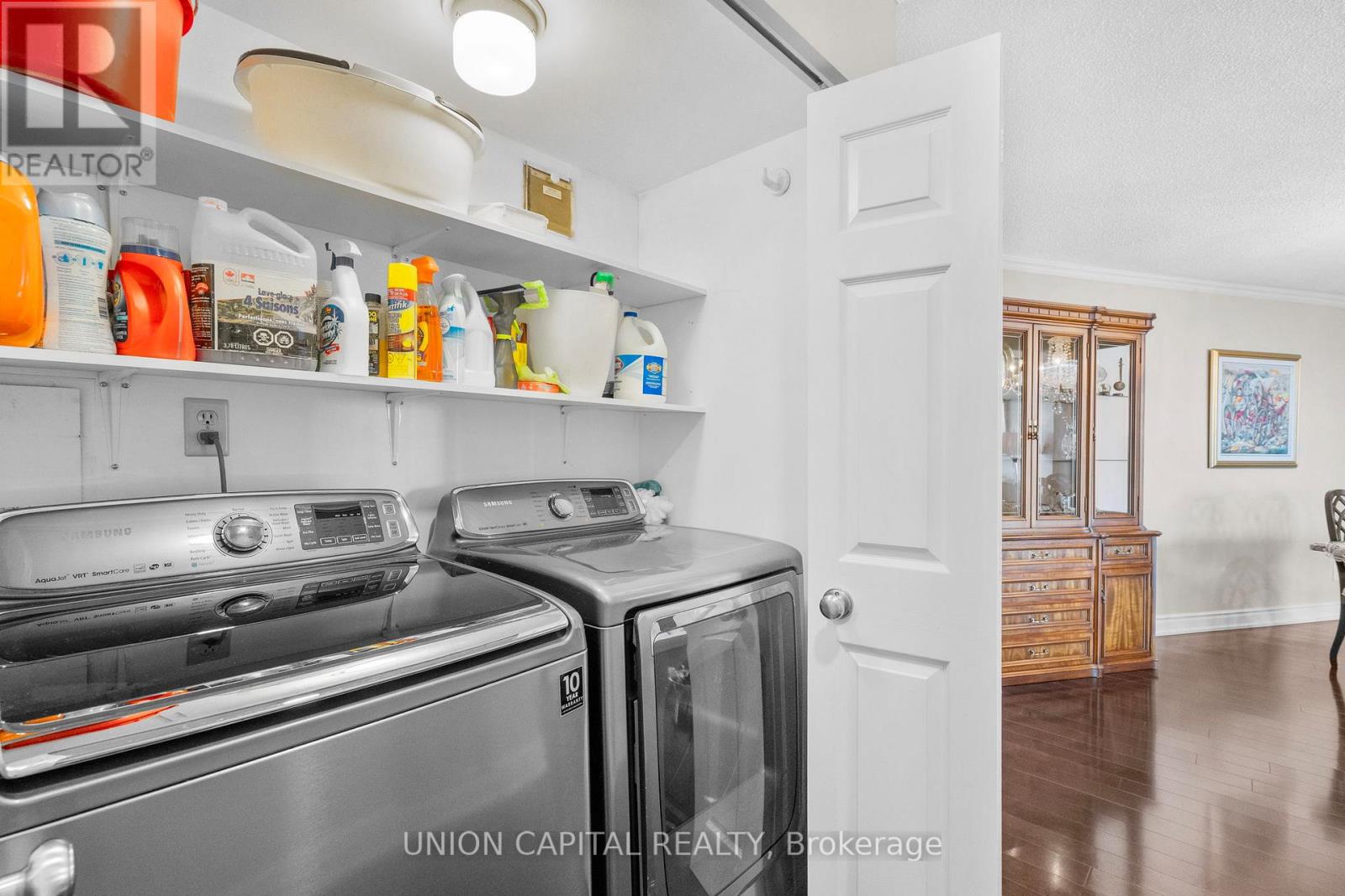 2405 - 85 Skymark Drive, Toronto, Ontario  M2H 3P2 - Photo 14 - C12602190