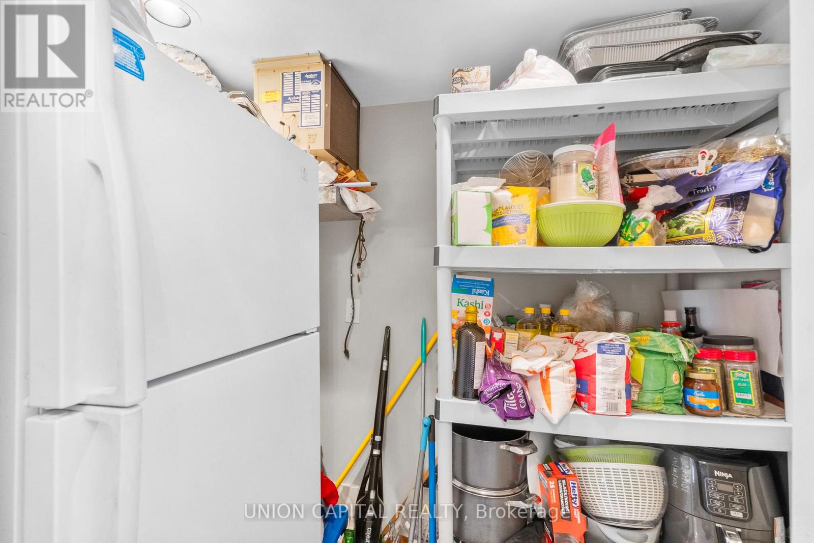 2405 - 85 Skymark Drive, Toronto, Ontario  M2H 3P2 - Photo 15 - C12602190