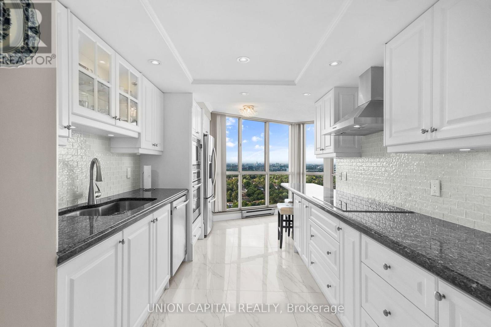 2405 - 85 Skymark Drive, Toronto, Ontario  M2H 3P2 - Photo 16 - C12602190