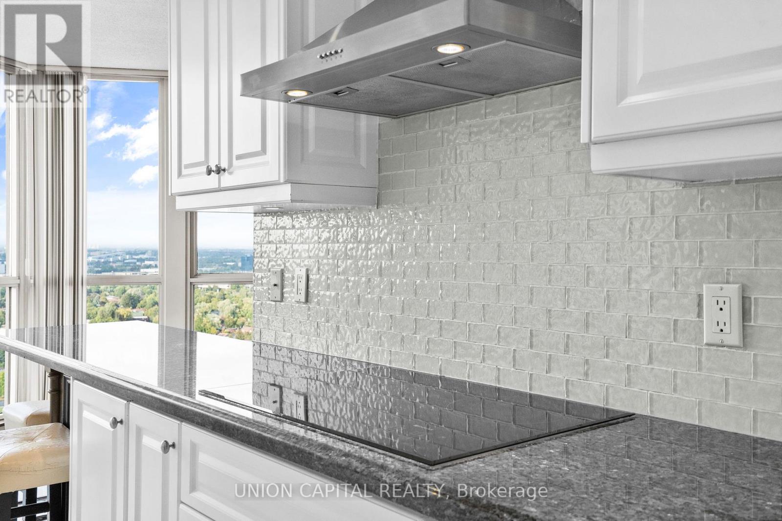 2405 - 85 Skymark Drive, Toronto, Ontario  M2H 3P2 - Photo 20 - C12602190