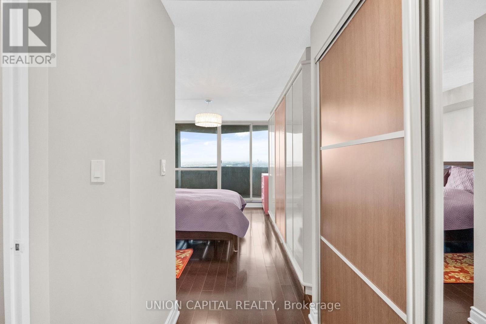 2405 - 85 Skymark Drive, Toronto, Ontario  M2H 3P2 - Photo 23 - C12602190