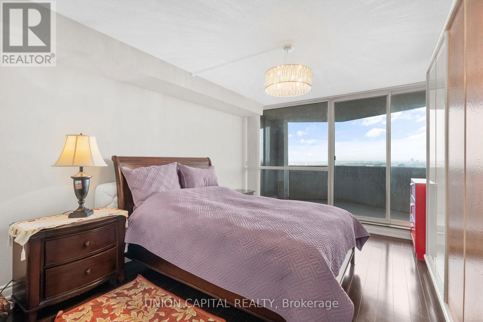 2405 - 85 Skymark Drive, Toronto, Ontario  M2H 3P2 - Photo 24 - C12602190