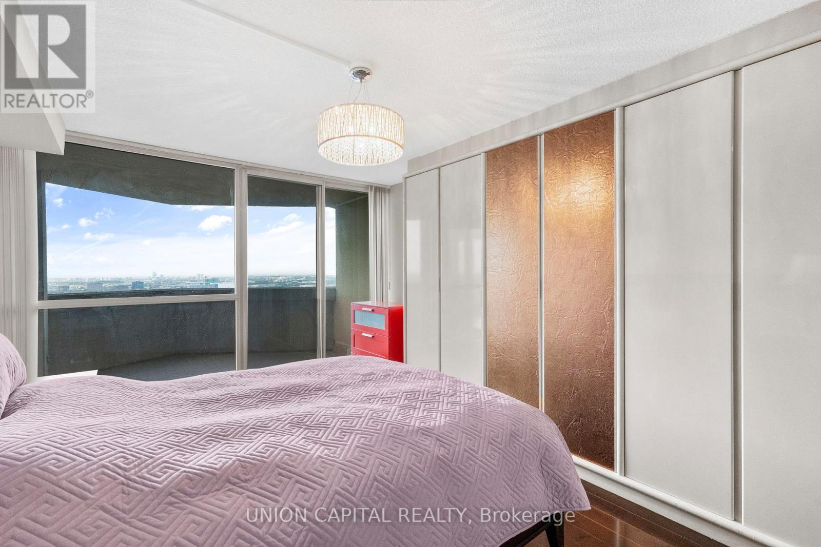 2405 - 85 Skymark Drive, Toronto, Ontario  M2H 3P2 - Photo 25 - C12602190