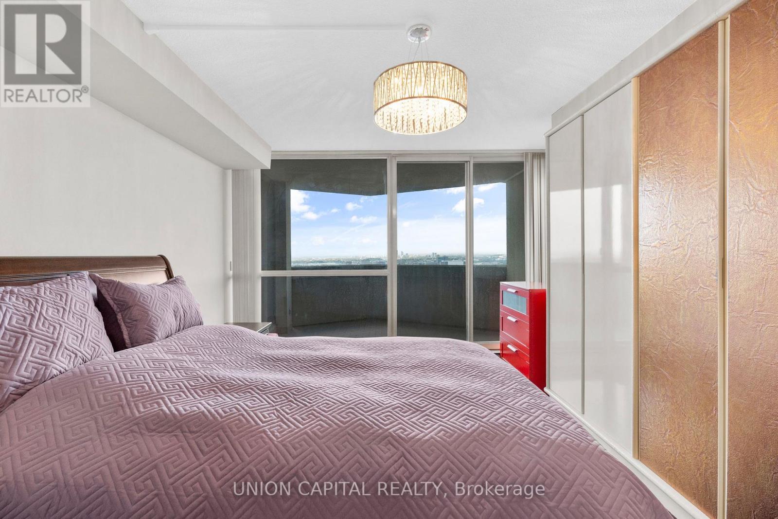 2405 - 85 Skymark Drive, Toronto, Ontario  M2H 3P2 - Photo 27 - C12602190