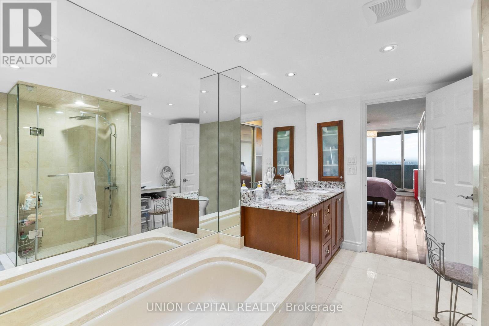 2405 - 85 Skymark Drive, Toronto, Ontario  M2H 3P2 - Photo 28 - C12602190