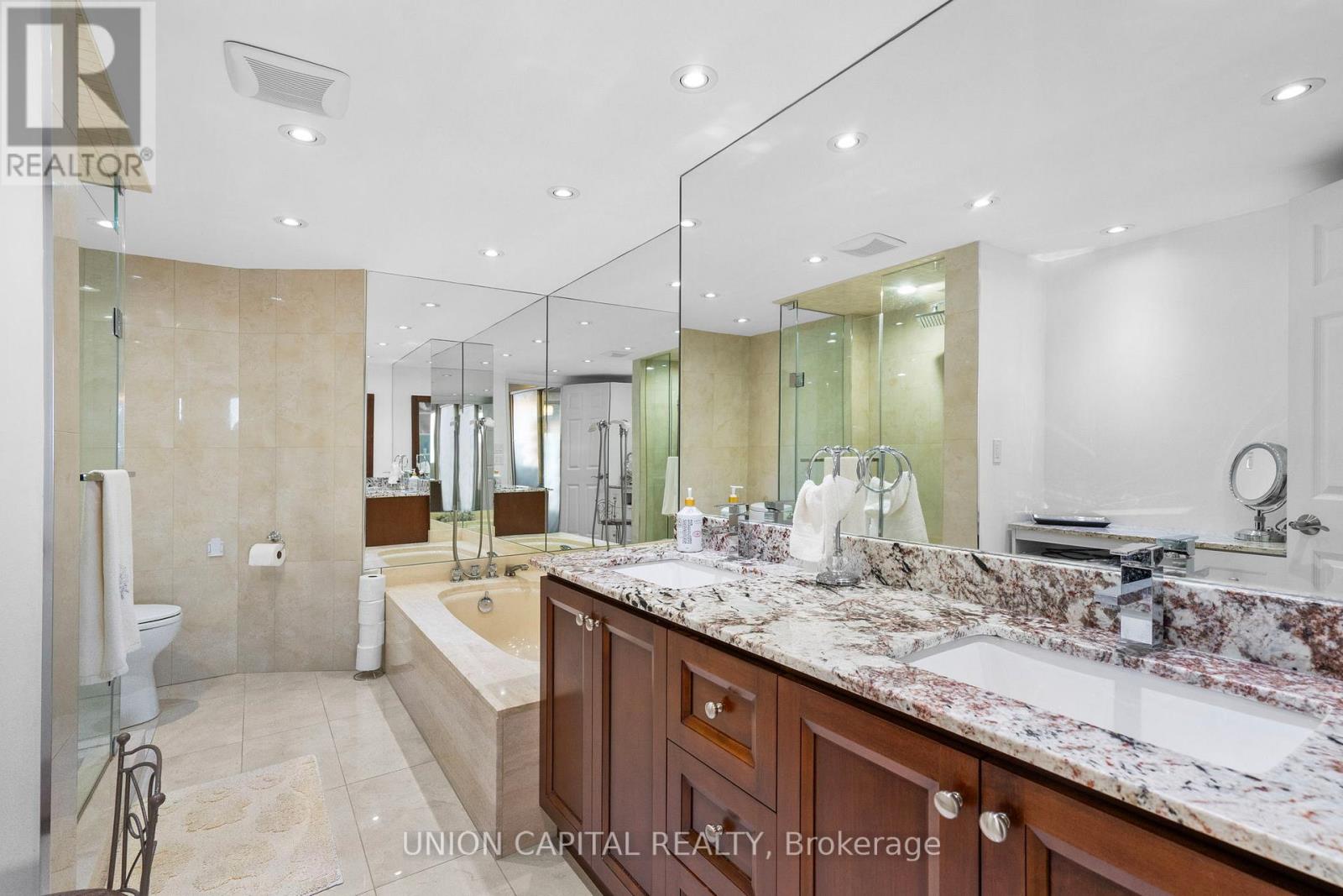 2405 - 85 Skymark Drive, Toronto, Ontario  M2H 3P2 - Photo 30 - C12602190