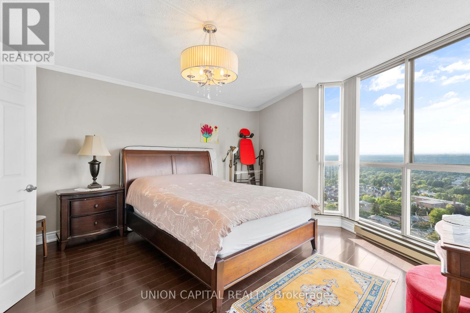 2405 - 85 Skymark Drive, Toronto, Ontario  M2H 3P2 - Photo 33 - C12602190