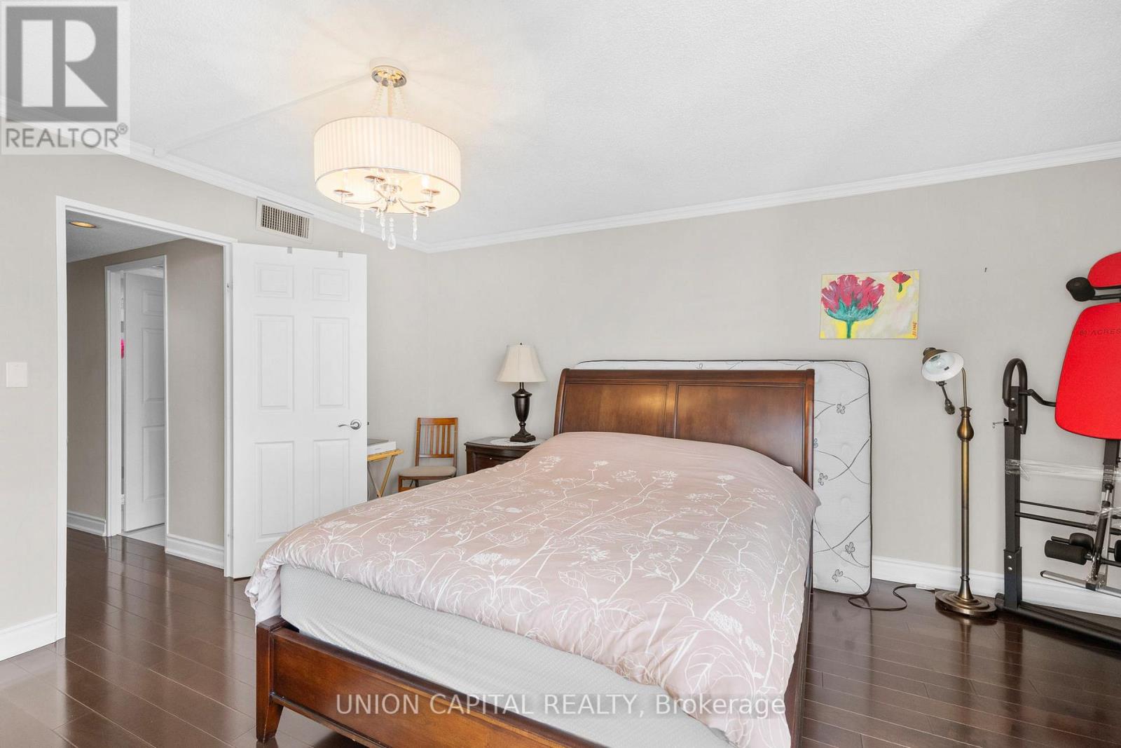 2405 - 85 Skymark Drive, Toronto, Ontario  M2H 3P2 - Photo 34 - C12602190