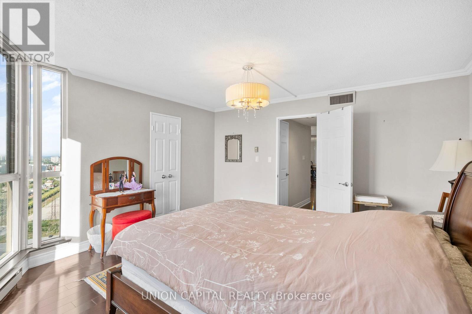2405 - 85 Skymark Drive, Toronto, Ontario  M2H 3P2 - Photo 35 - C12602190