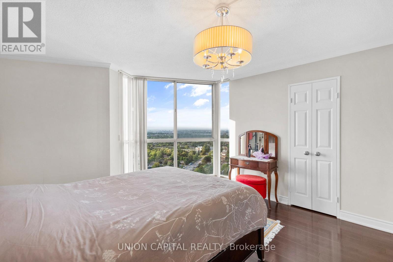 2405 - 85 Skymark Drive, Toronto, Ontario  M2H 3P2 - Photo 36 - C12602190