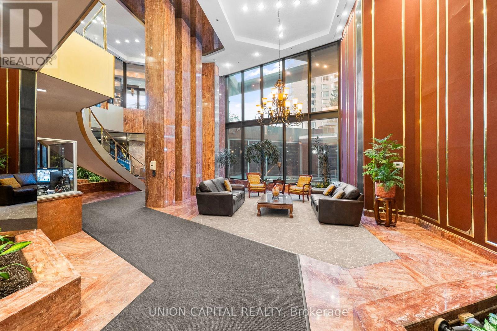 2405 - 85 Skymark Drive, Toronto, Ontario  M2H 3P2 - Photo 37 - C12602190