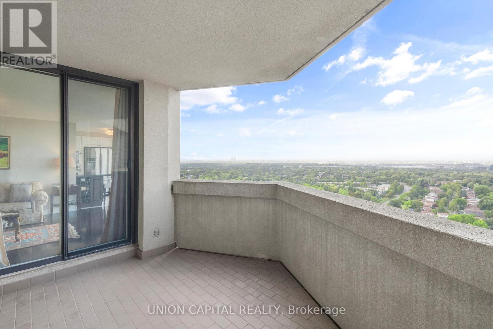 2405 - 85 Skymark Drive, Toronto, Ontario  M2H 3P2 - Photo 38 - C12602190