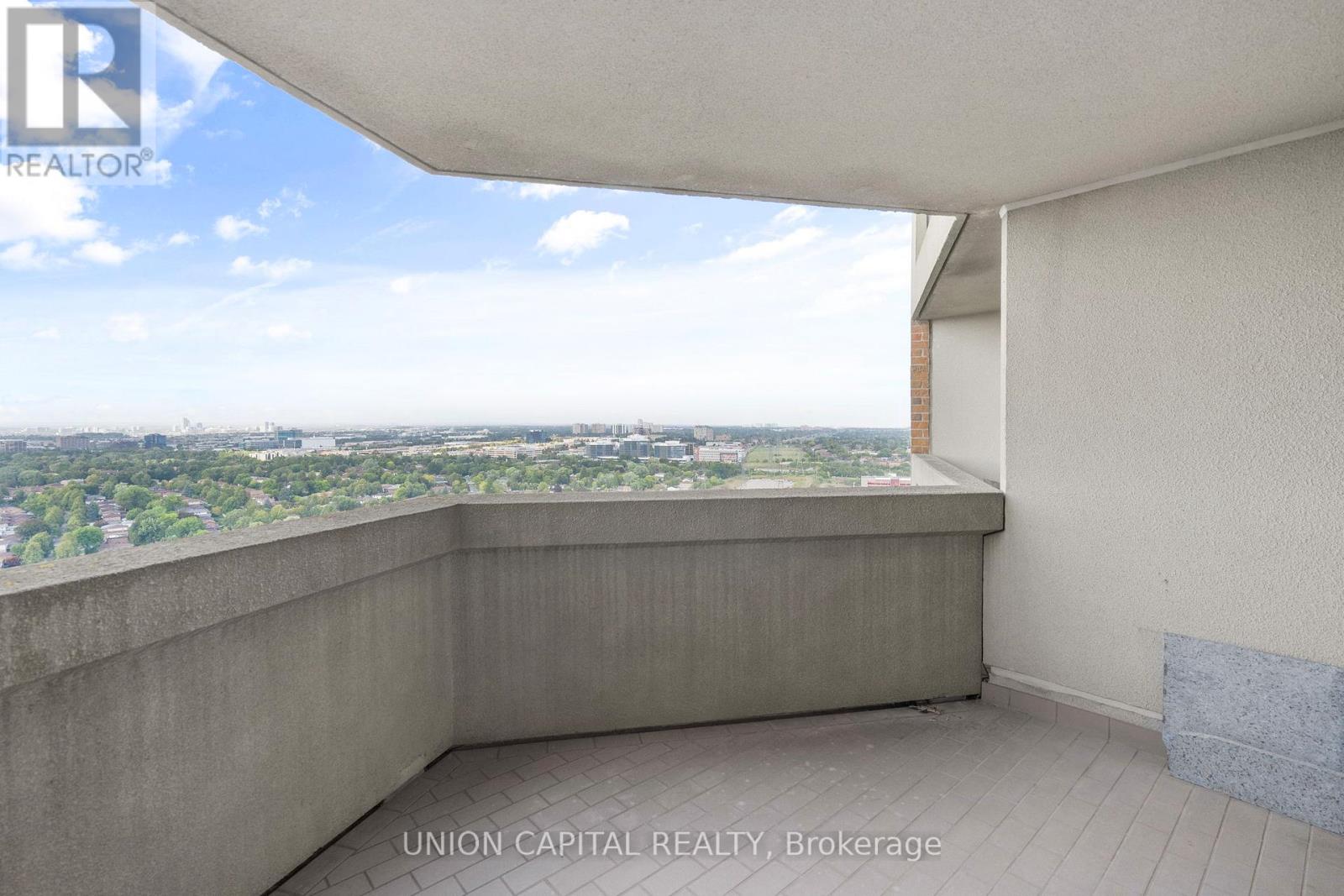 2405 - 85 Skymark Drive, Toronto, Ontario  M2H 3P2 - Photo 39 - C12602190