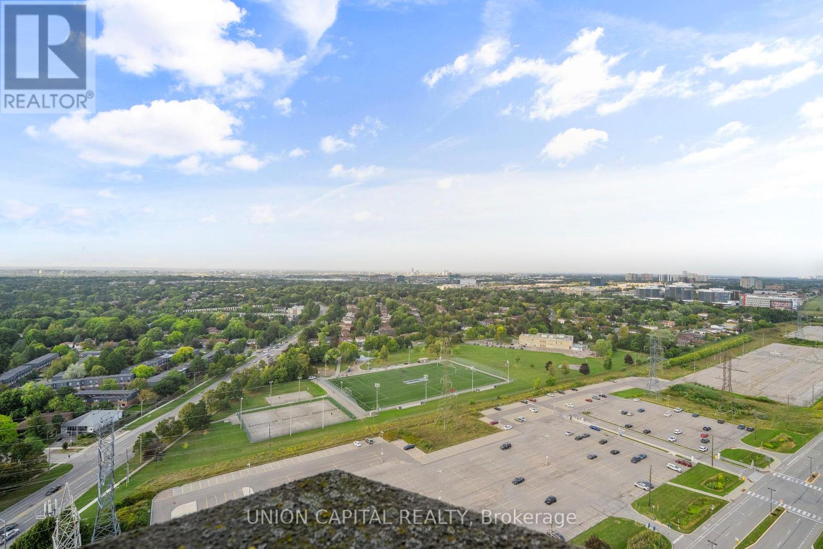 2405 - 85 Skymark Drive, Toronto, Ontario  M2H 3P2 - Photo 41 - C12602190