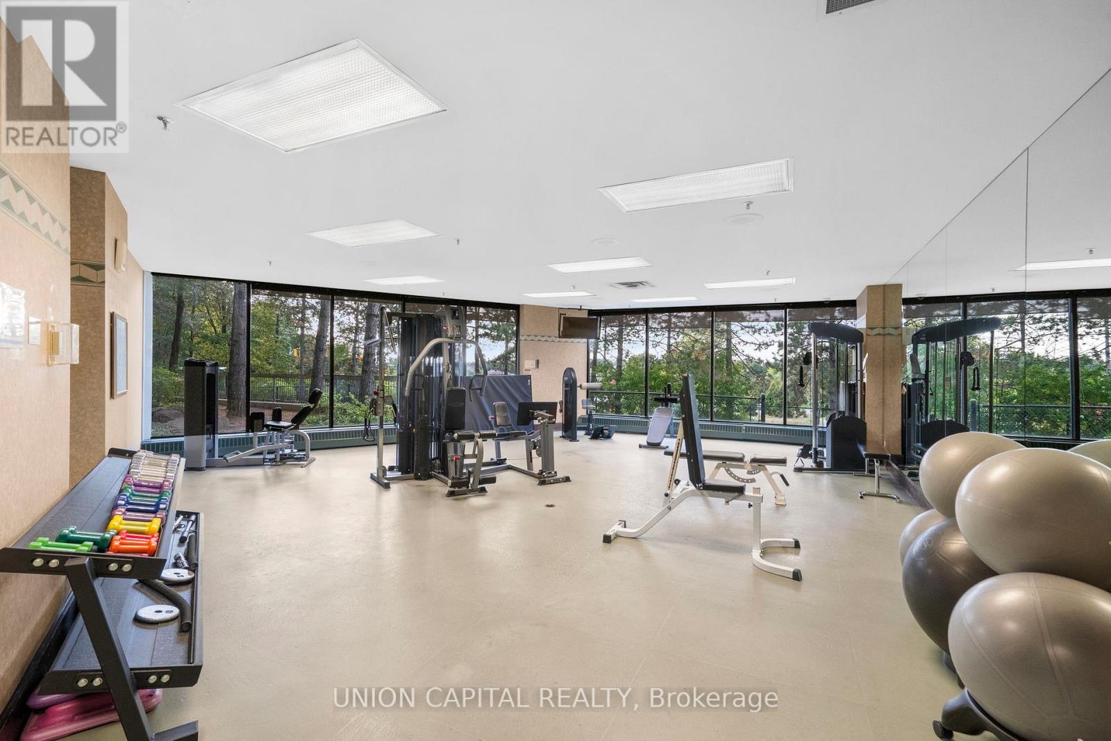 2405 - 85 Skymark Drive, Toronto, Ontario  M2H 3P2 - Photo 42 - C12602190