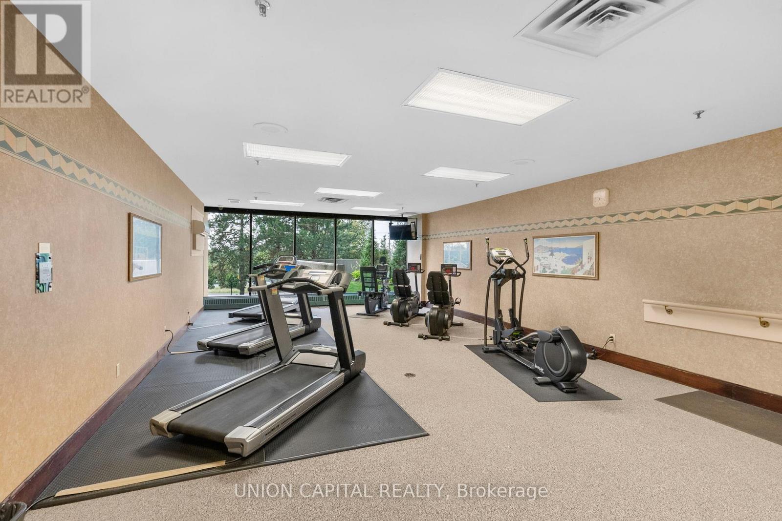 2405 - 85 Skymark Drive, Toronto, Ontario  M2H 3P2 - Photo 43 - C12602190