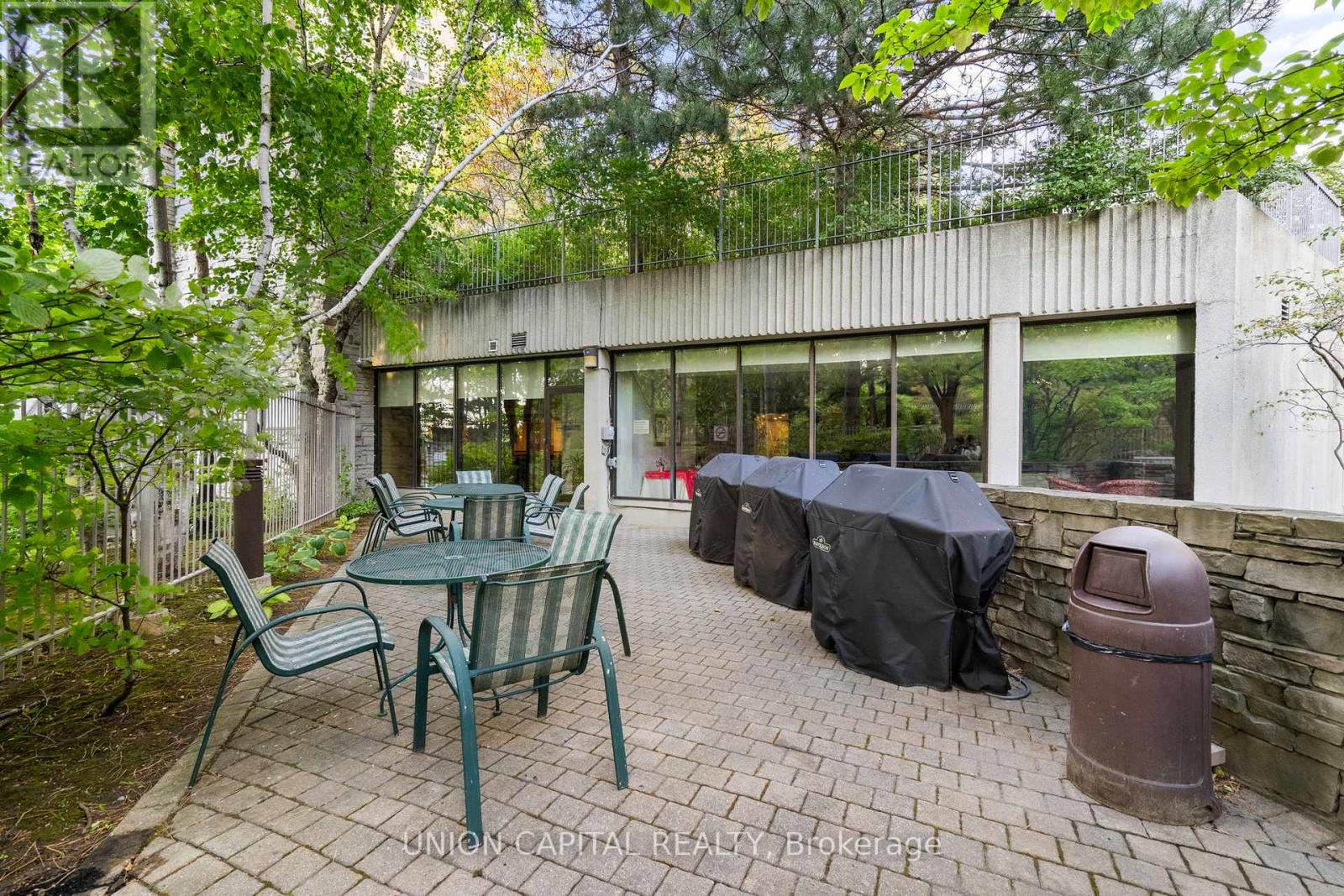 2405 - 85 Skymark Drive, Toronto, Ontario  M2H 3P2 - Photo 44 - C12602190