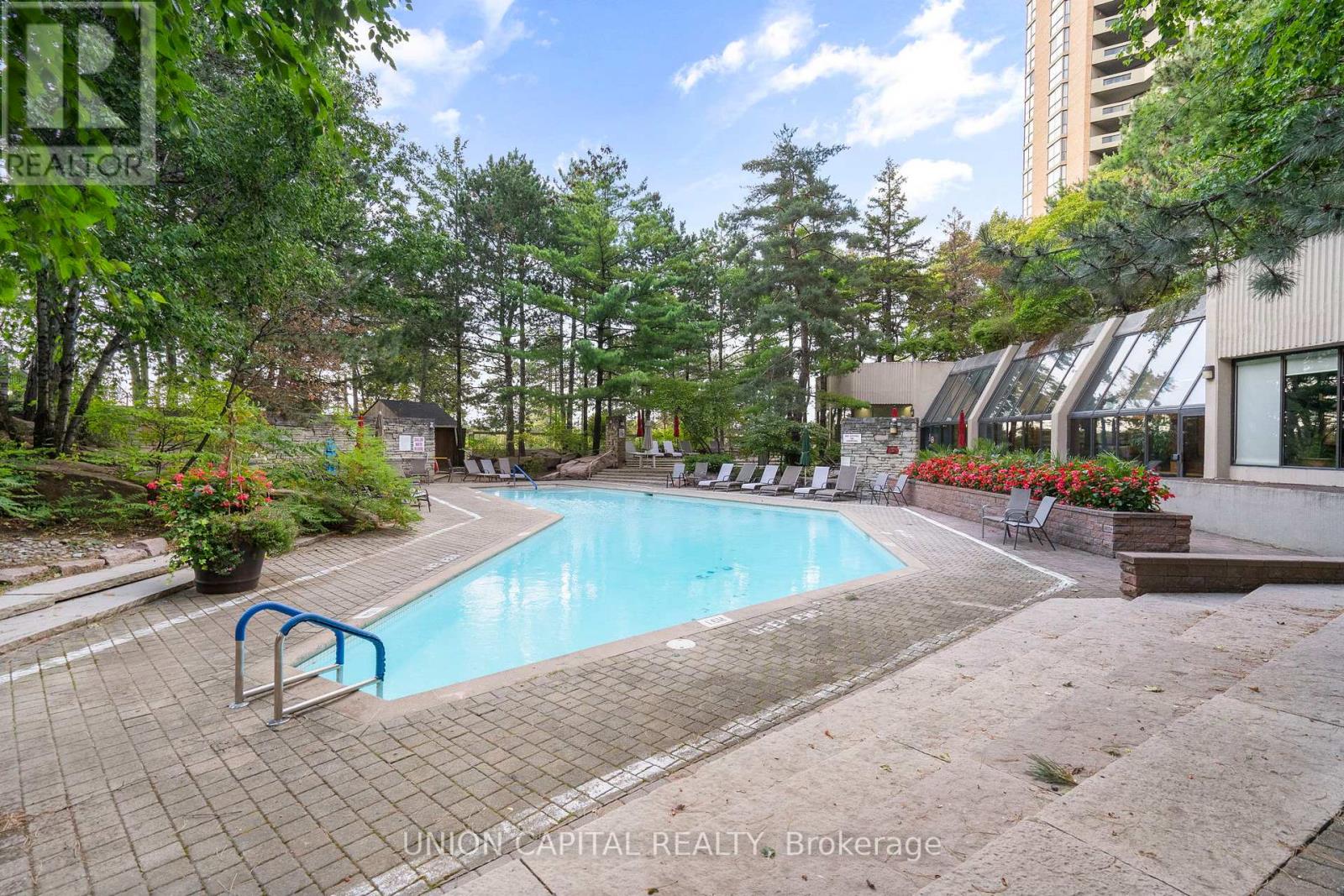 2405 - 85 Skymark Drive, Toronto, Ontario  M2H 3P2 - Photo 45 - C12602190