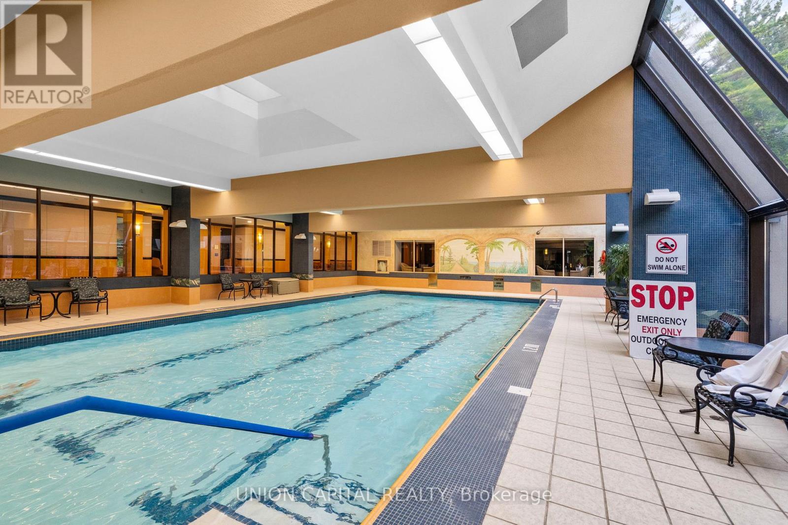 2405 - 85 Skymark Drive, Toronto, Ontario  M2H 3P2 - Photo 47 - C12602190