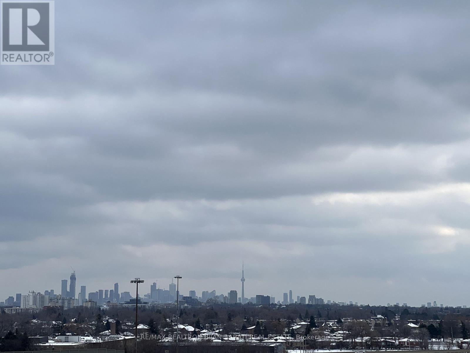 1021 - 31 Tippett Road, Toronto, Ontario  M3H 0C8 - Photo 15 - C12602192