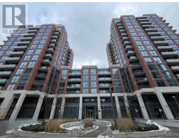 1021 - 31 TIPPETT ROAD, Toronto, Ontario