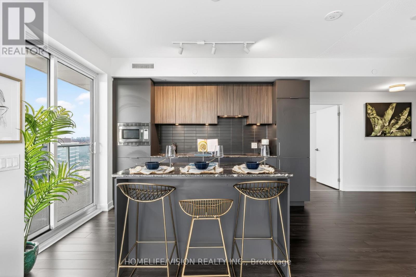 1211 - 50 Oneill Road, Toronto, Ontario  M1T 0B6 - Photo 14 - C12602250