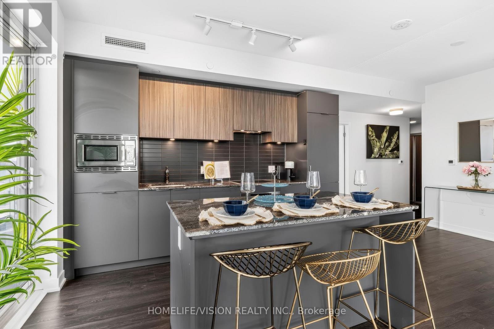 1211 - 50 Oneill Road, Toronto, Ontario  M1T 0B6 - Photo 15 - C12602250