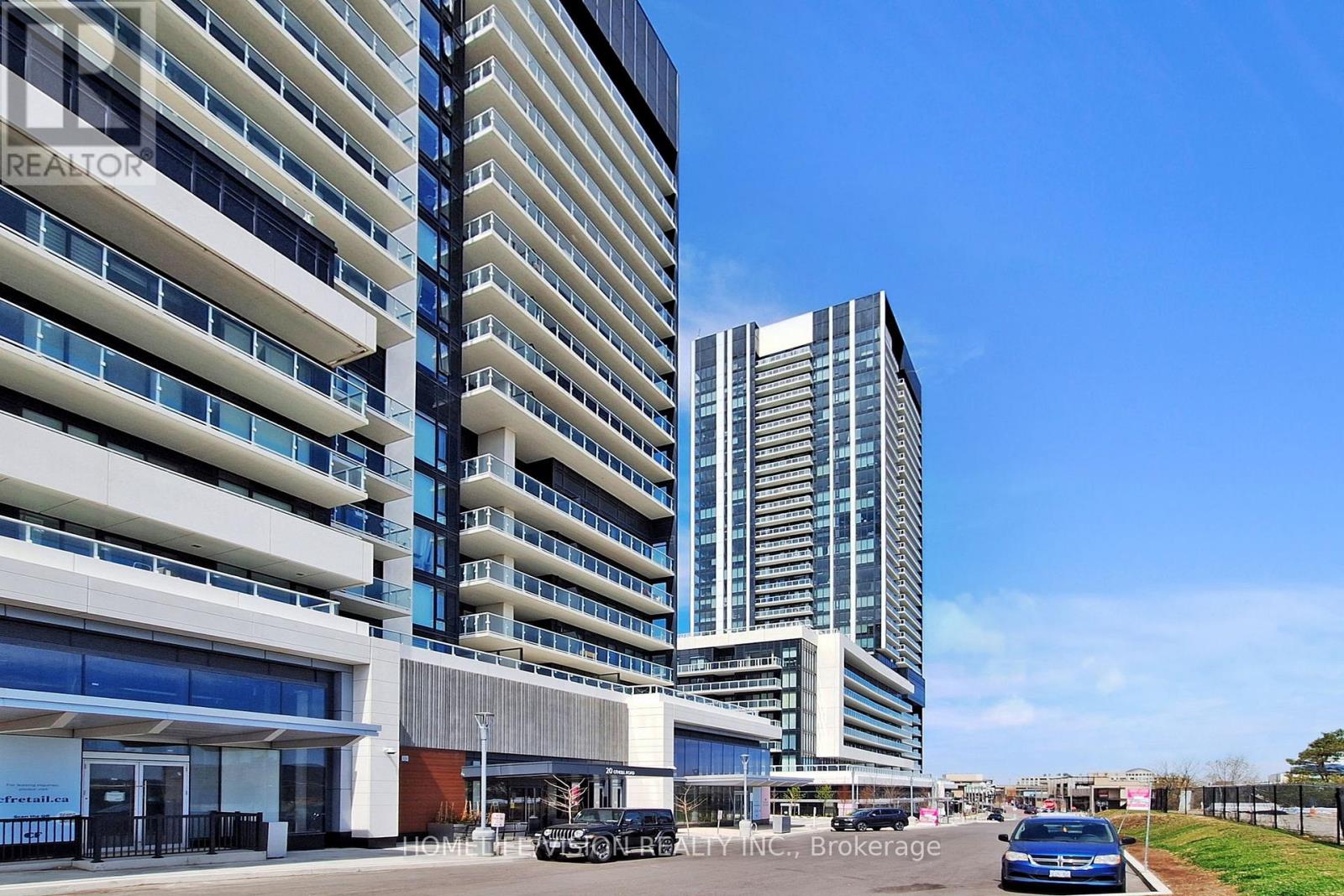 1211 - 50 Oneill Road, Toronto, Ontario  M1T 0B6 - Photo 2 - C12602250