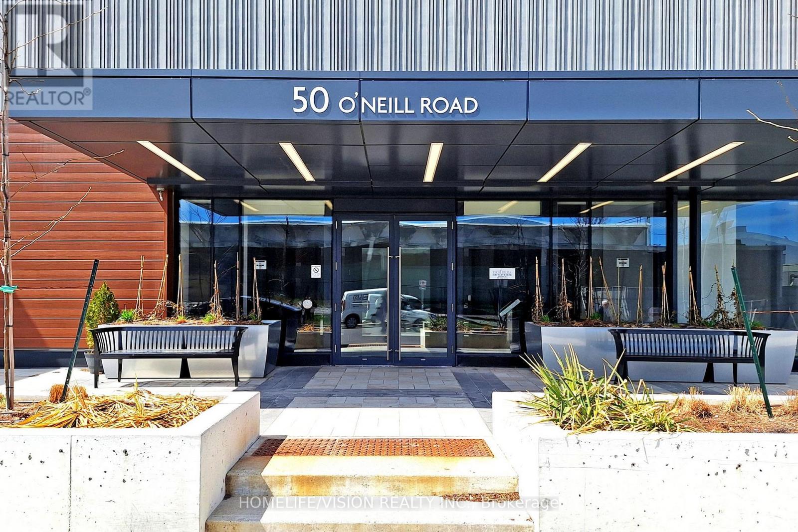 1211 - 50 Oneill Road, Toronto, Ontario  M1T 0B6 - Photo 6 - C12602250