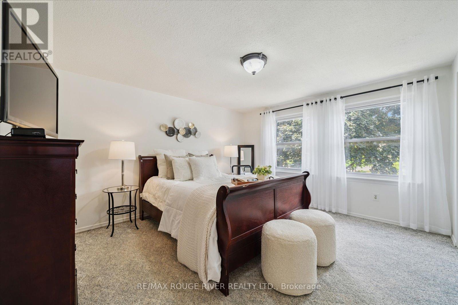 600 Galahad Drive, Oshawa, Ontario  L1K 1M2 - Photo 15 - E12537002