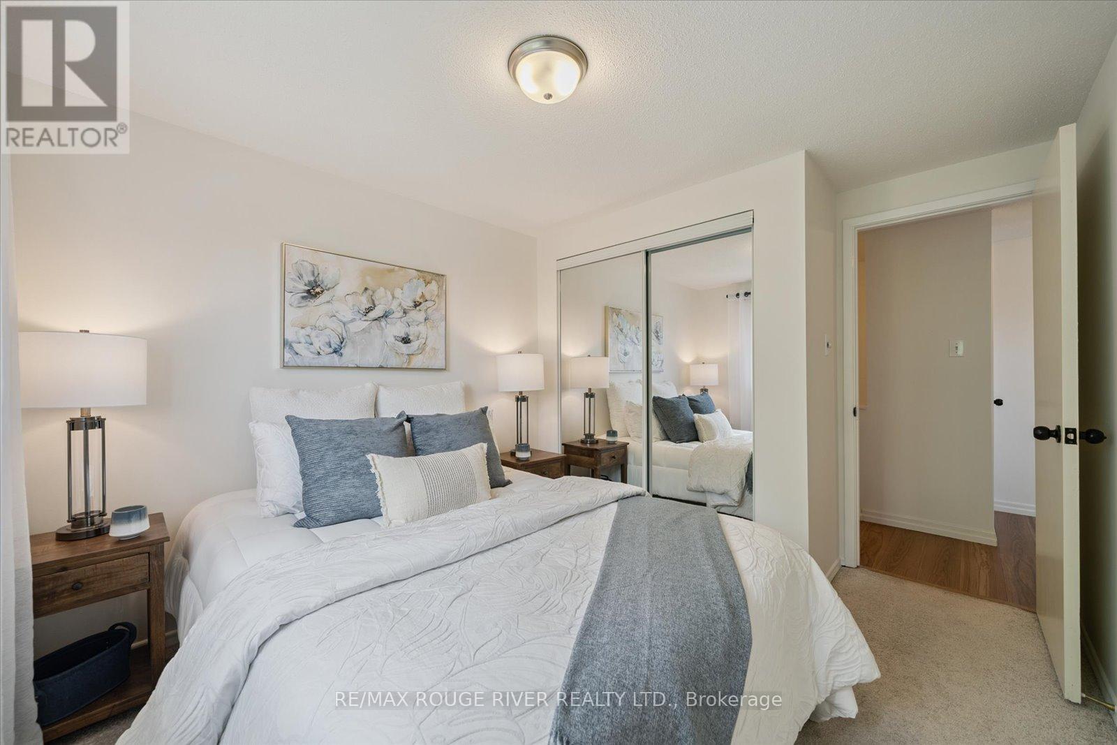 600 Galahad Drive, Oshawa, Ontario  L1K 1M2 - Photo 19 - E12537002