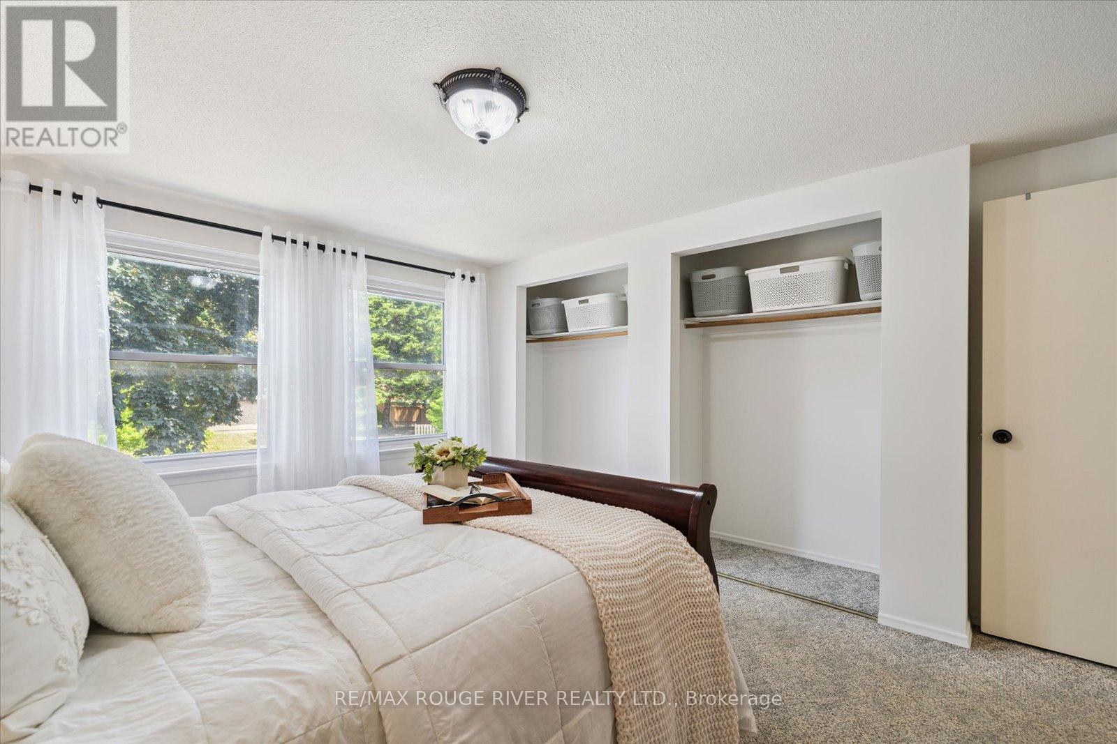 600 Galahad Drive, Oshawa, Ontario  L1K 1M2 - Photo 17 - E12537002