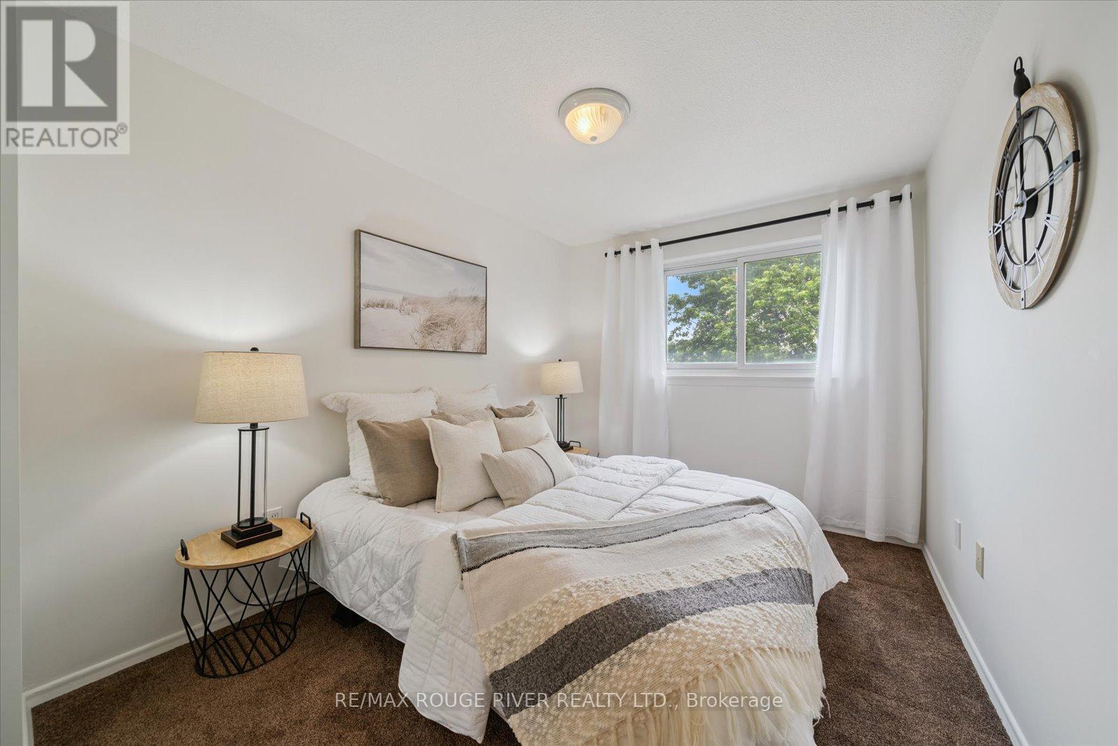 600 Galahad Drive, Oshawa, Ontario  L1K 1M2 - Photo 20 - E12537002