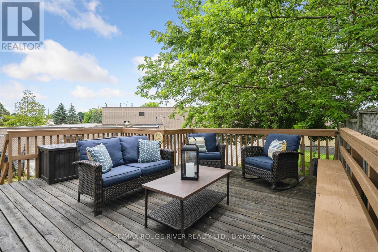 600 Galahad Drive, Oshawa, Ontario  L1K 1M2 - Photo 25 - E12537002