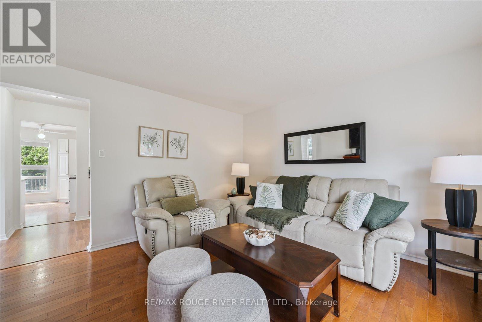 600 Galahad Drive, Oshawa, Ontario  L1K 1M2 - Photo 8 - E12537002