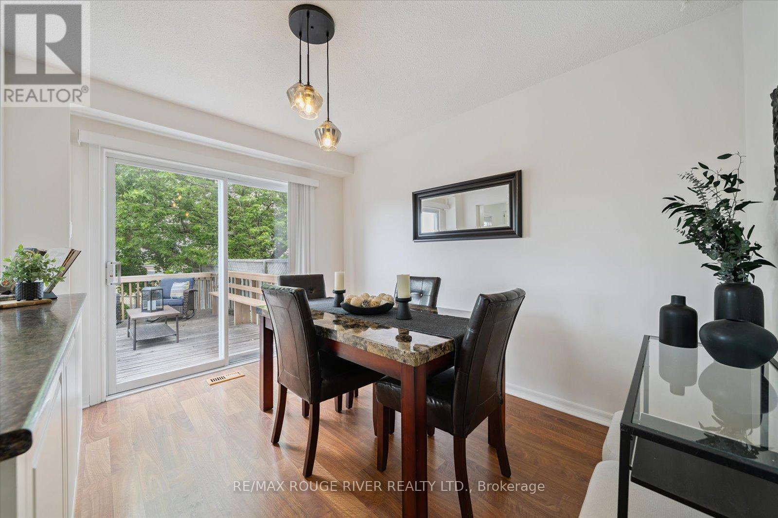 600 Galahad Drive, Oshawa, Ontario  L1K 1M2 - Photo 9 - E12537002