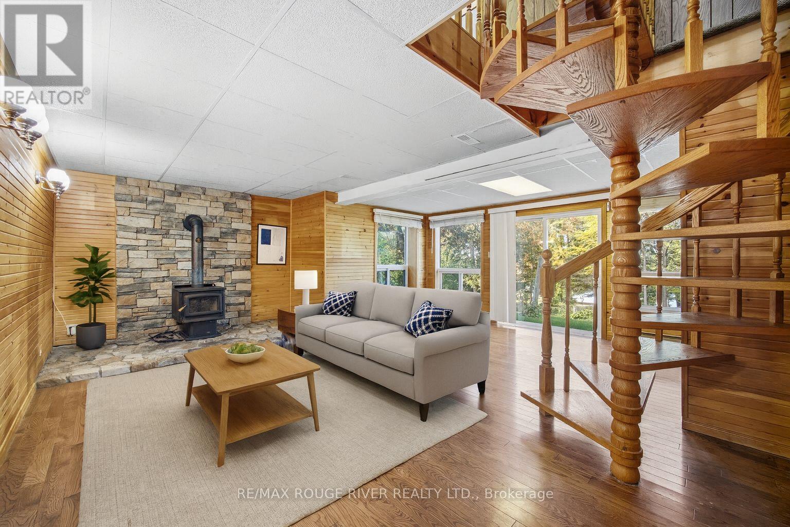 65 Cedarview Drive, Kawartha Lakes, Ontario  K0L 2W0 - Photo 26 - X12508156