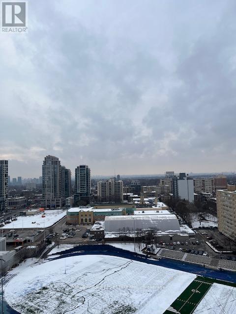 1702 - 310 Tweedsmuir Avenue, Toronto, Ontario  M5P 2Y2 - Photo 5 - C12600892